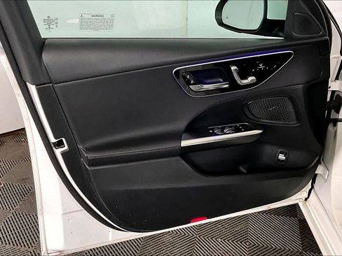 Used 2023 Mercedes-Benz C 300 4MATIC Sedan image 22