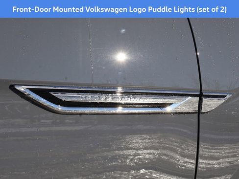 New 2026 Volkswagen Atlas Cross Sport SEL Premium R-Line image 10