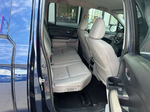 Used 2018 Honda Ridgeline RTL image 24