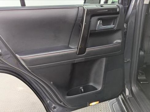 Used 2024 Toyota 4Runner TRD Pro image 16