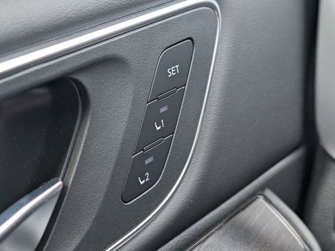 New 2026 Nissan Rogue Platinum AWD/4WD image 23