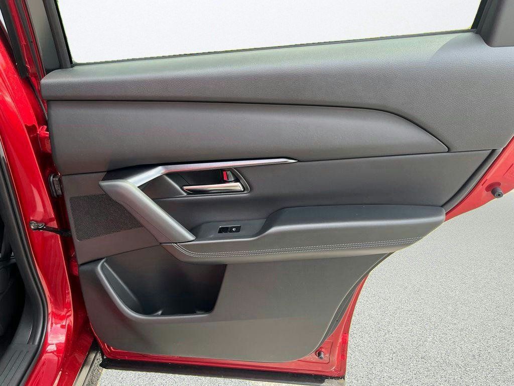 New 2026 MAZDA CX-5 Preferred AWD/4WD image 22