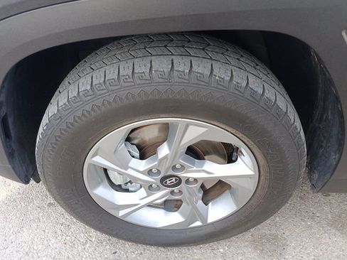 Used 2023 Hyundai Tucson SEL AWD/4WD image 17