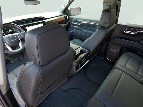 New 2026 GMC Sierra 1500 Denali image 18