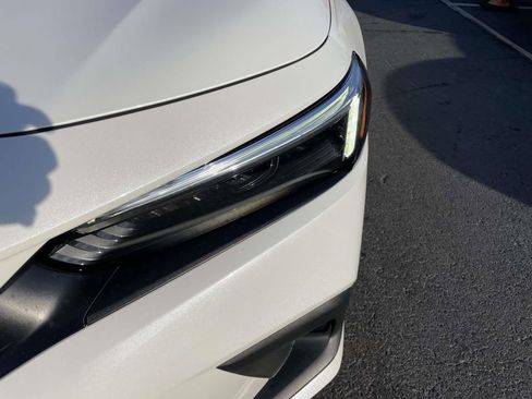 Used 2022 Honda Civic Sport image 12