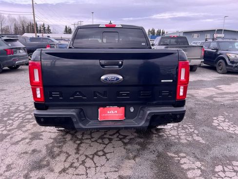 Used 2019 Ford Ranger Lariat w/ Equipment Group 501A Mid AWD/4WD image 27