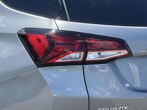 Certified 2023 Chevrolet Equinox LT AWD/4WD image 10