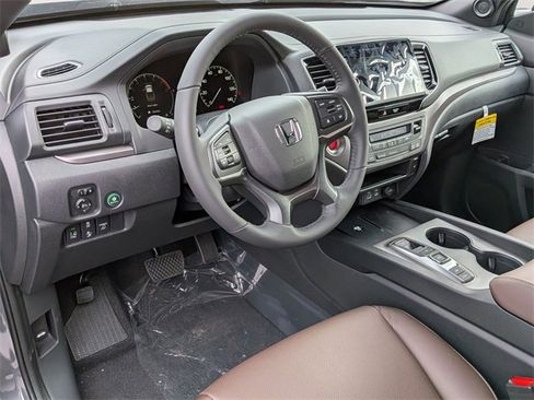 New 2026 Honda Ridgeline RTL image 10