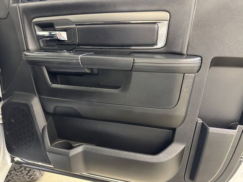 Used 2018 RAM 1500 Sport w/ Convenience Group image 18