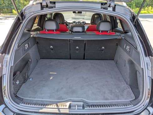 Certified 2025 Mercedes-Benz GLC 300 4MATIC image 32