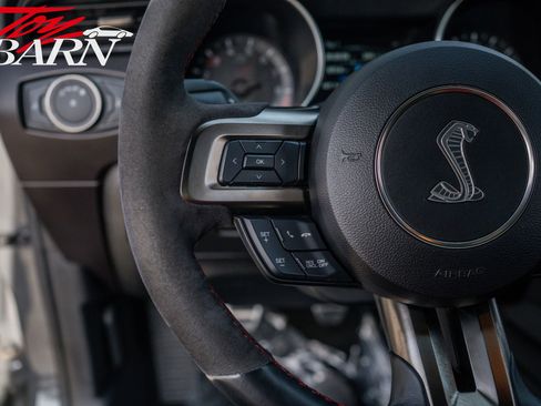 Used 2018 Ford Mustang Shelby GT350R w/ GT350R Equipment Group 920A image 28