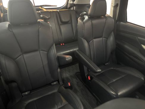 Used 2020 Subaru Ascent Limited w/ Popular Package #3 image 42