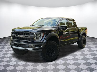 Used 2023 Ford F150 Raptor w/ Raptor 37 Performance Package