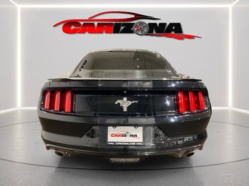 Used 2015 Ford Mustang GT image 4