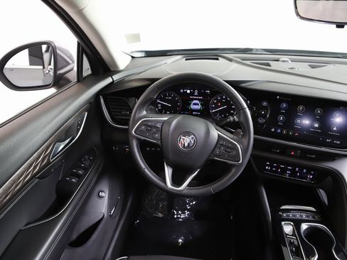 Used 2022 Buick Envision Avenir w/ Technology Package II image 17