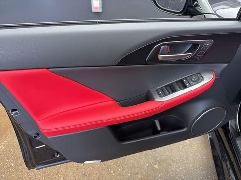 New 2026 Lexus IS 350 F Sport AWD/4WD image 9