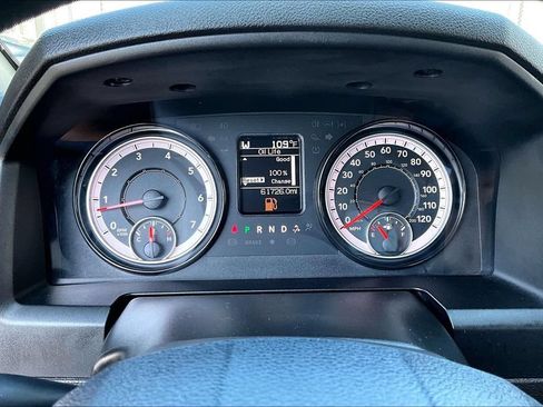 Used 2024 RAM 1500 Classic SLT RWD image 13