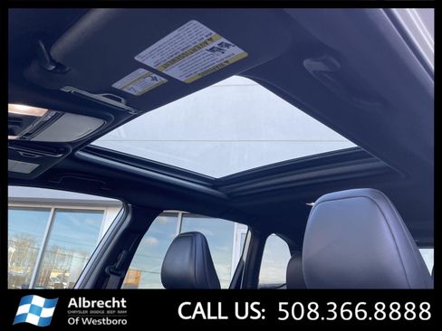 Used 2025 Subaru Forester Sport AWD/4WD image 30