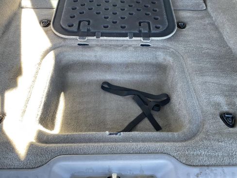 Used 2006 Buick Rainier CXL image 20