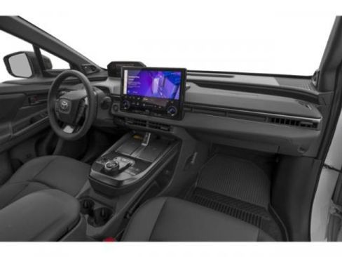 New 2026 Toyota bZ FWD image 14