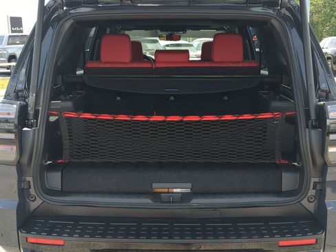 Used 2025 Toyota 4Runner TRD Pro AWD/4WD image 22