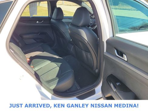 Used 2024 Kia K5 GT-Line image 18