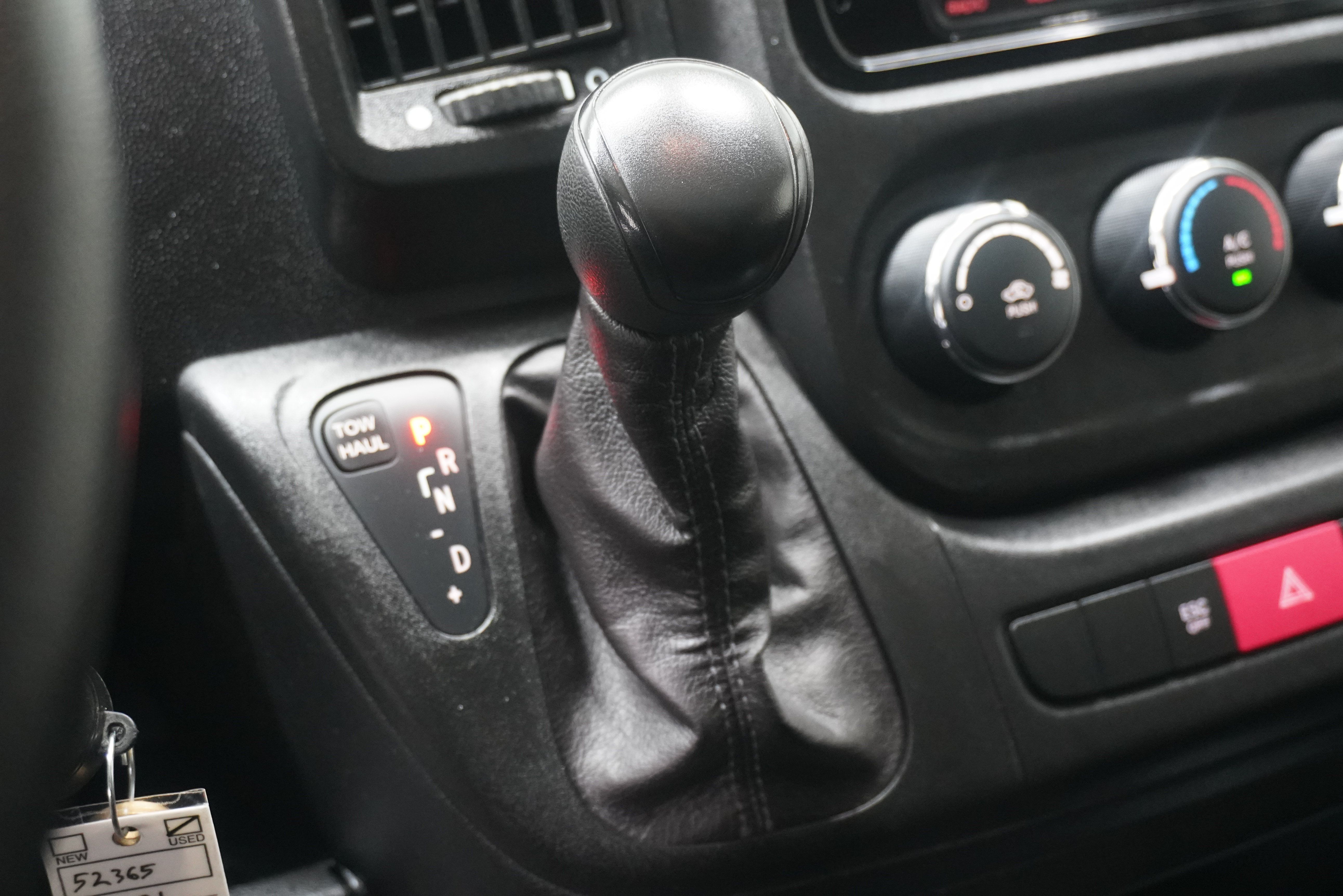 Used 2021 RAM ProMaster 1500 FWD image 17