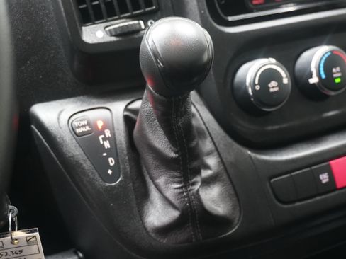 Used 2021 RAM ProMaster 1500 FWD image 17