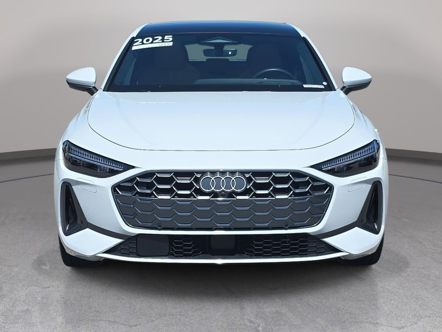 Certified 2025 Audi A5 2.0T Premium w/ Premium Plus AWD/4WD image 2