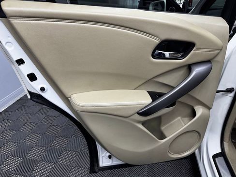 Used 2013 Acura RDX AWD w/ Technology Package image 46