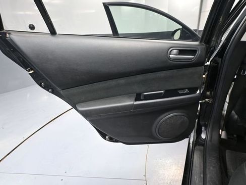 Used 2009 MAZDA MAZDA6 i Sport image 29