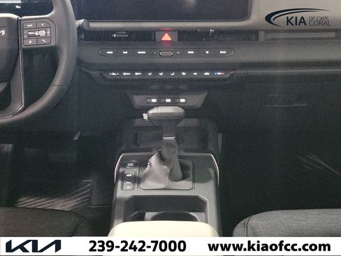 New 2027 Kia Seltos S AWD/4WD image 18