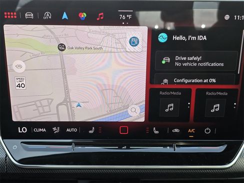 New 2025 Volkswagen GTI SE image 13