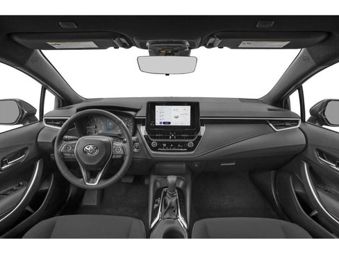 Used 2024 Toyota Corolla SE FWD image 5
