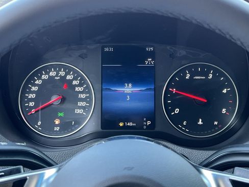 New 2026 Mercedes-Benz Sprinter 2500 image 22