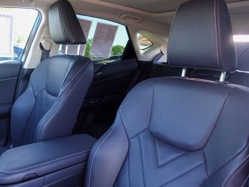 Used 2025 Lexus NX 450h+ 450h+ Luxury w/ Accessory Package (K3) image 24