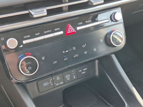 Used 2025 Hyundai Tucson SEL AWD/4WD image 27