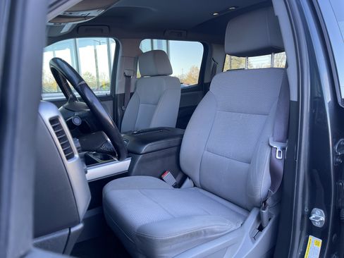 Used 2017 Chevrolet Silverado 1500 LT w/ All Star Edition image 17