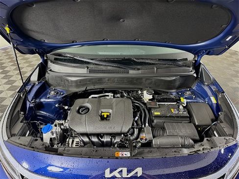 New 2026 Kia Seltos EX w/ EX Sunroof Package image 9