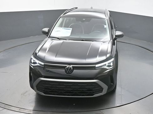 New 2026 Volkswagen Taos S image 41