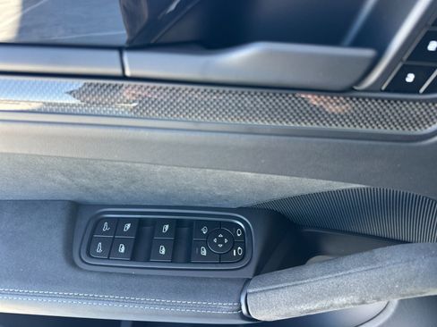 New 2026 Porsche Cayenne Turbo GT AWD/4WD image 12