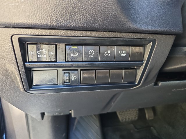 Used 2024 Toyota Tundra SR5 AWD/4WD image 16