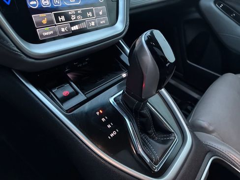 Used 2021 Subaru Legacy Limited image 24