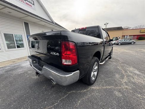 Used 2014 RAM 1500 Big Horn image 3