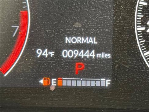 Used 2025 Honda CR-V EX image 28