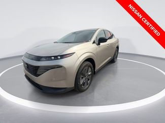 Certified 2025 Nissan Murano SL AWD/4WD video 4