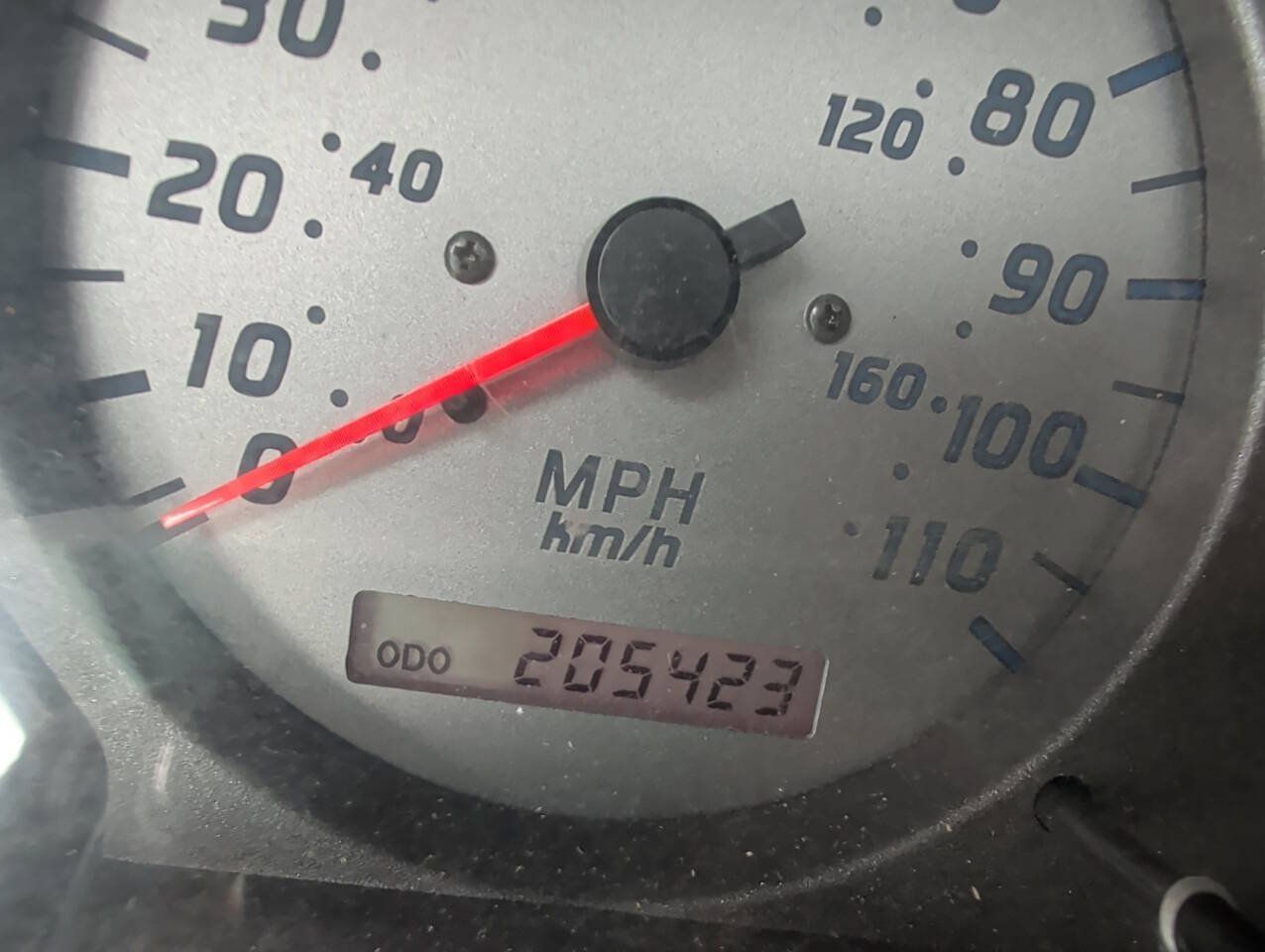 Used 2001 Nissan Xterra SE AWD/4WD image 40