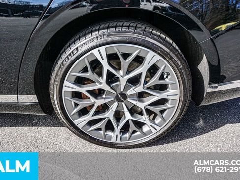 Used 2024 Genesis G90 3.5T image 16