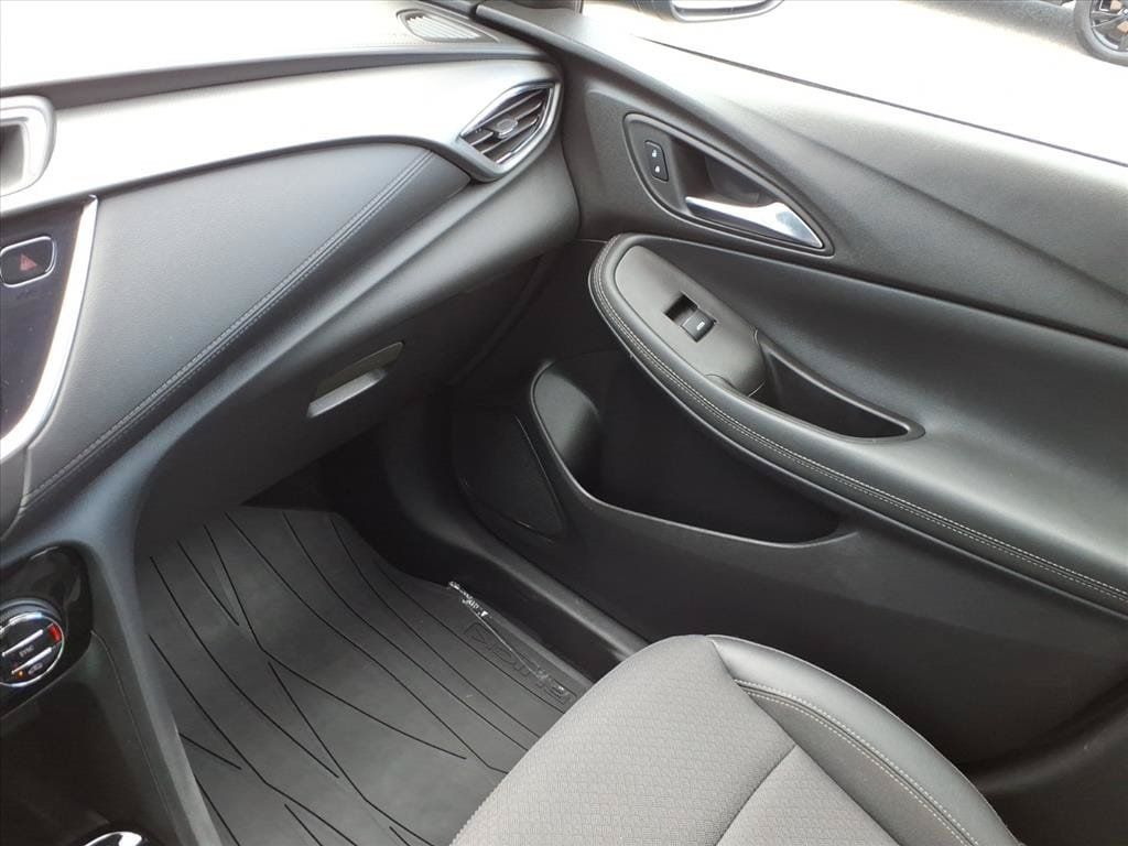 Used 2023 Buick Encore GX Select w/ Experience Buick Package FWD image 33