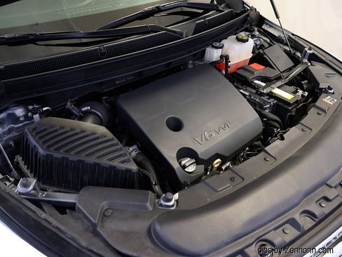 Used 2020 Buick Enclave Avenir w/ Trailering Package, 5000 lbs. image 37